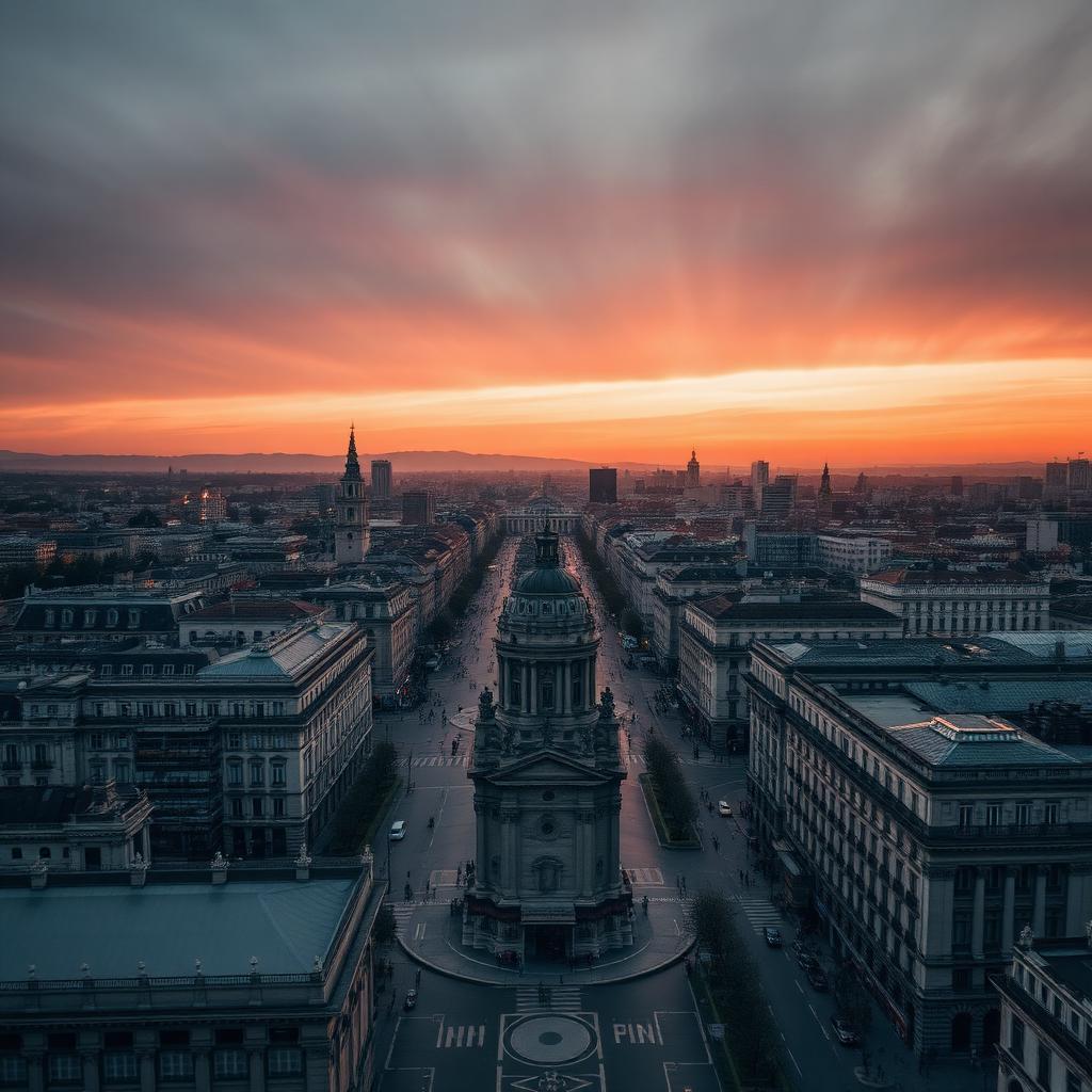 Madrid, Spain