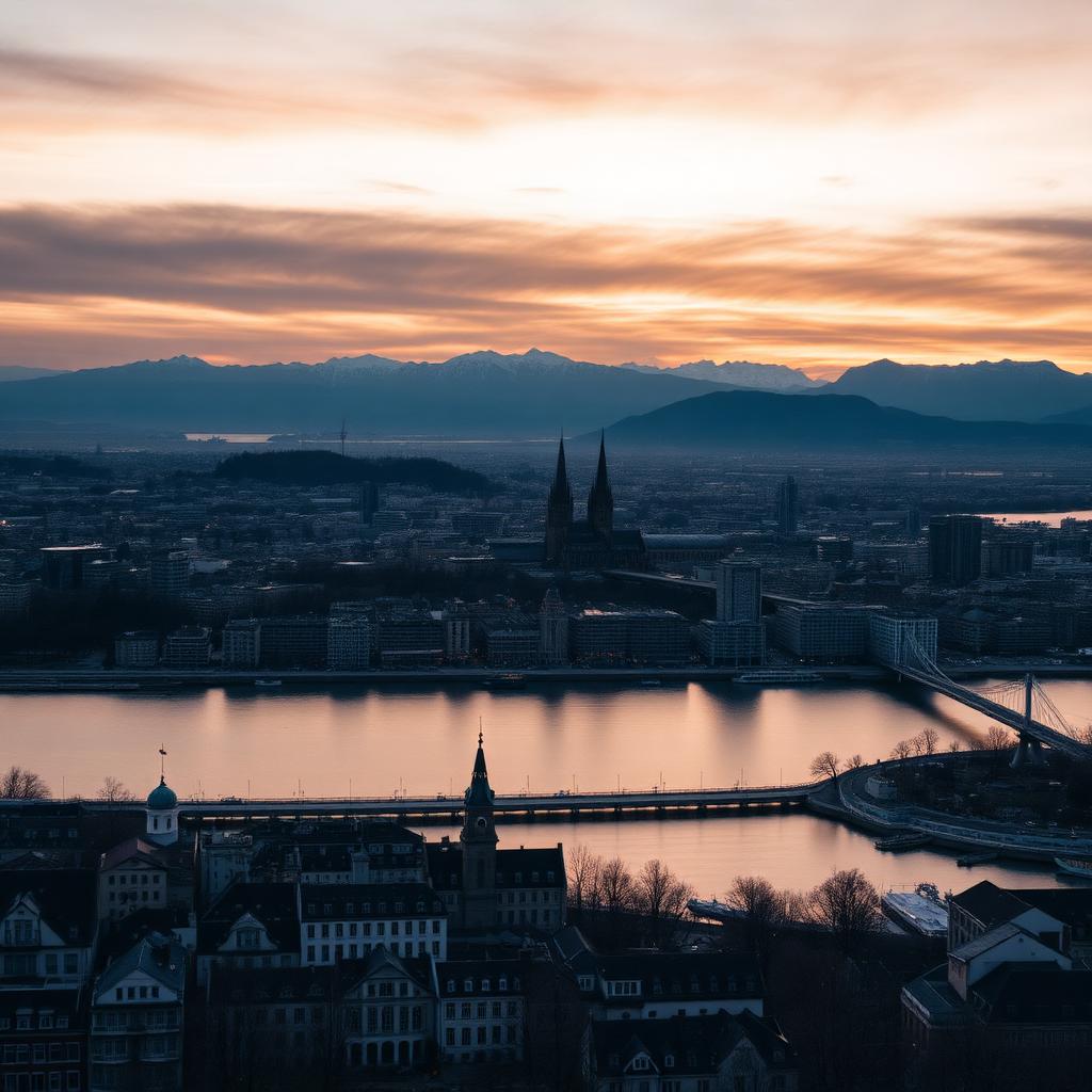 Zürich, Switzerland